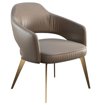 CornerDesign Delice armchair — Вид 1
