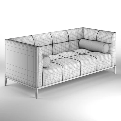 Connaught Sofa — Вид 2