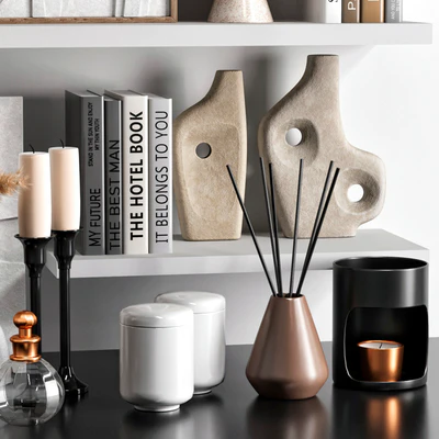 Decor Set 17 — Ver 2