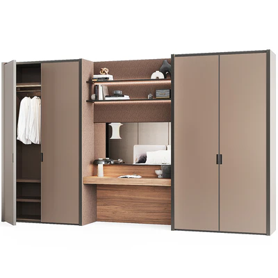 Rimadesio Vanity — Ver 4