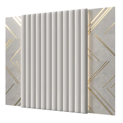 Headboard — Ver 1