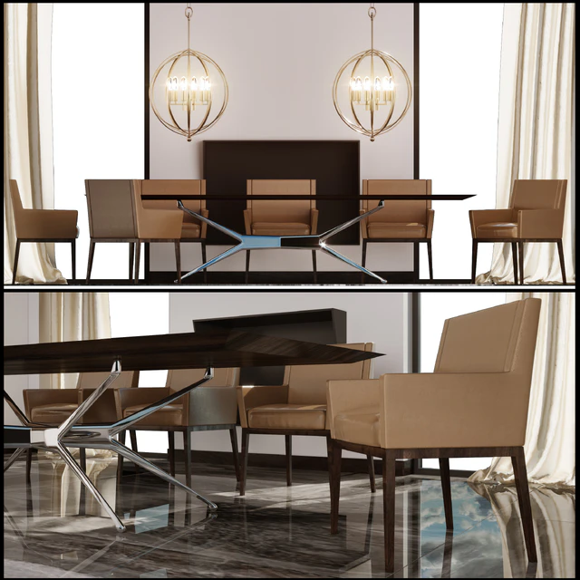 Maslow Dining Furniture — Descargar