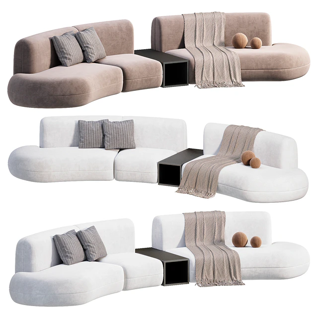 TOKIO sofa — Скачать
