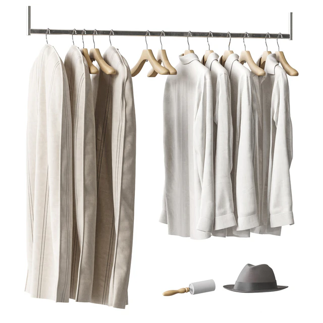 Clothes for wardrobe NG12 — Descargar