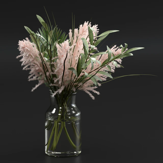 Bouquet. — Descargar