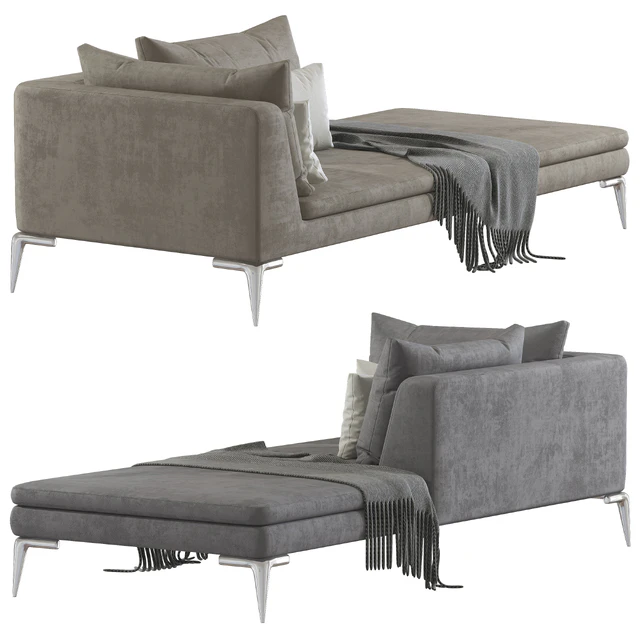 Kits Cascadia Couch 2 — Descargar