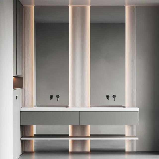 Bathroom furniture 42 — Descargar