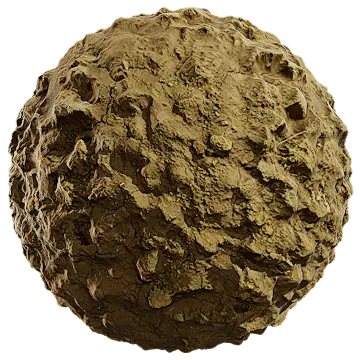 soil clay 047 — Скачать