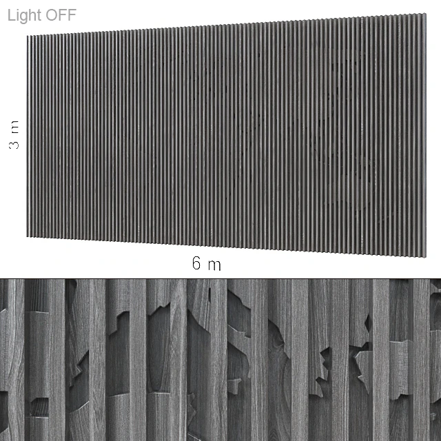 Decorative wall 146. — Descargar