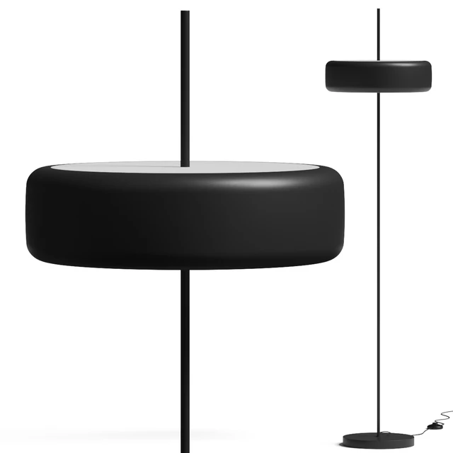 La Forma Francisca Floor Lamp — Descargar