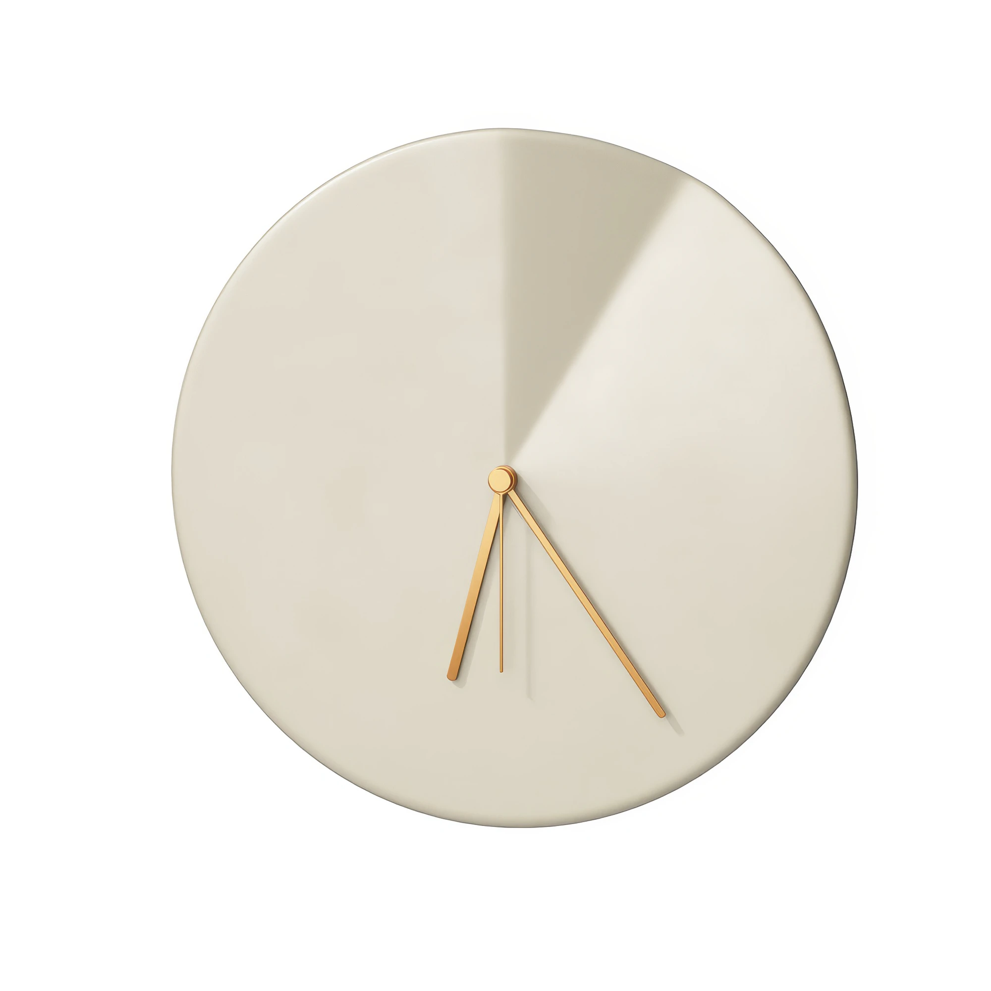 oree ceramic wall clock by ocrum — Descargar