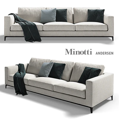 MINOTTI ANDERSEN — Ver 1