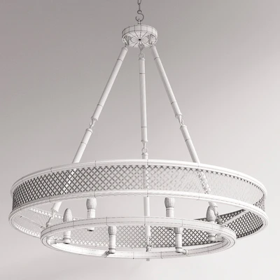 Eichholtz Chandelier Savoie — Вид 2
