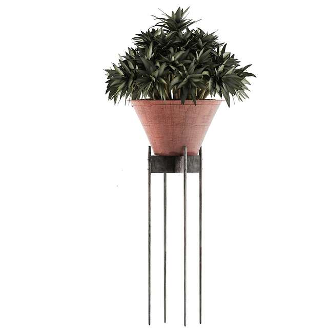 Plants Collection 49 — Descargar