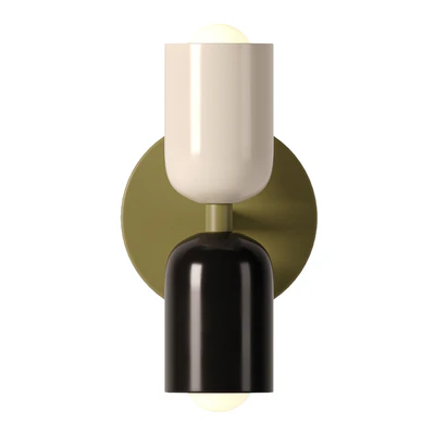 Kira Wall Light — Ver 4