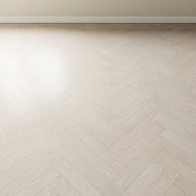 Parquet Ash Coswick. Inspire Lavender Bleached — Ver 2