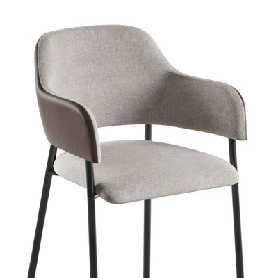 Liliann barstool — Ver 4
