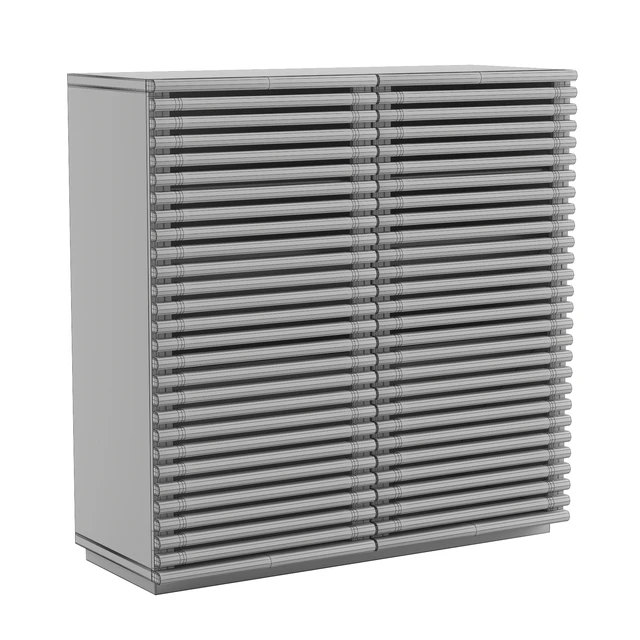 Tulma Shoe Storage System — Descargar