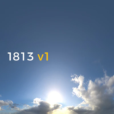 1813 v1 — download