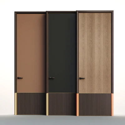 interior door 035 - lualdi ying — Ver 5