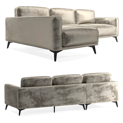 Sofa bed Briang furniture factory IDYLLIC — Ver 4