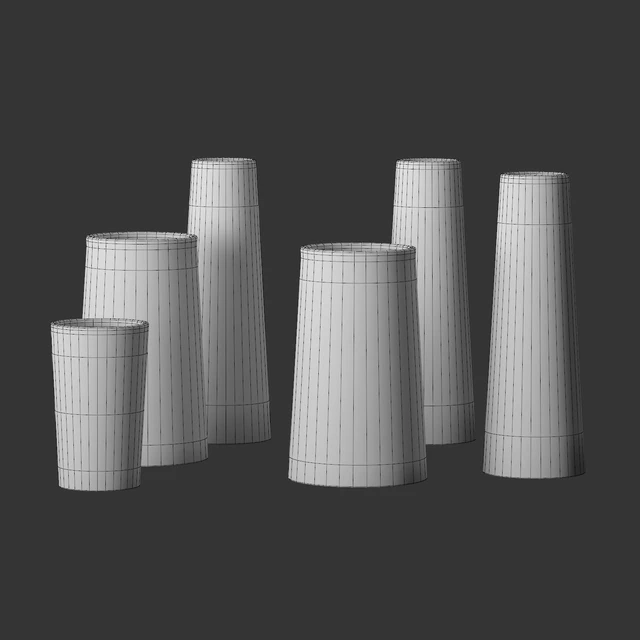 Foundations Marble Vases West Elm — Descargar