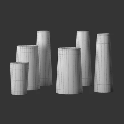 Foundations Marble Vases West Elm — Ver 2