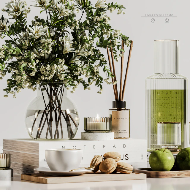 decorative set 82 — Descargar