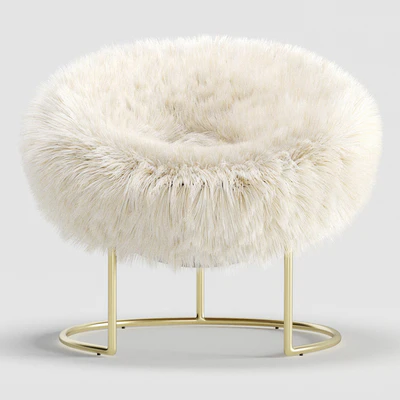 Coco Republic Cave Armchair by TIMOTHY OULTON — Ver 5