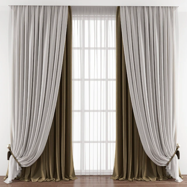 Curtain 412 — Descargar