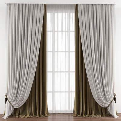 Curtain 412 — Descargar