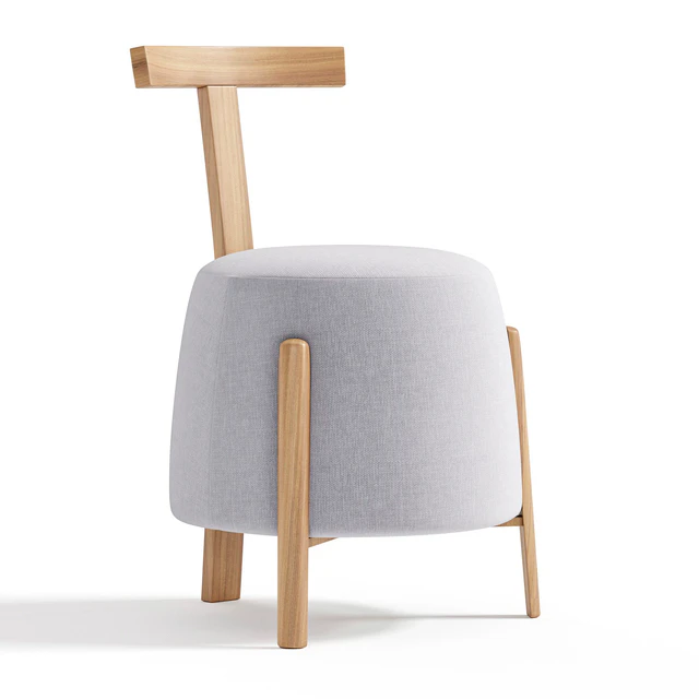Pouf Gekot sofa — Descargar
