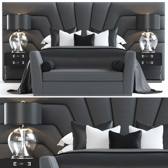 Bed byS&C — Скачать
