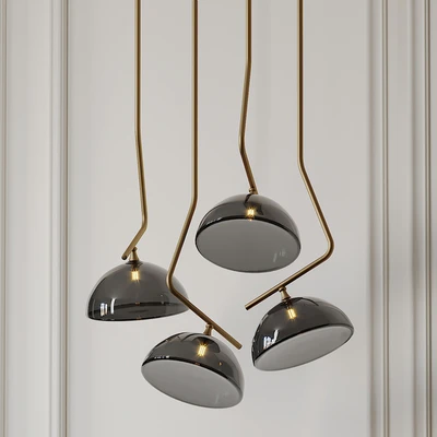 Sunset by Cattelan Italia — Ver 1