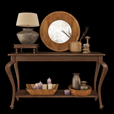 Decorative set — Descargar