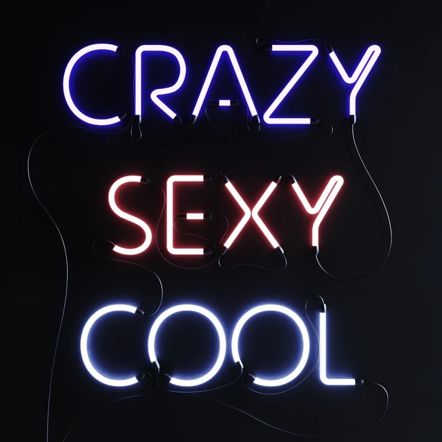 Neon Set 019 Neon Sign — Descargar