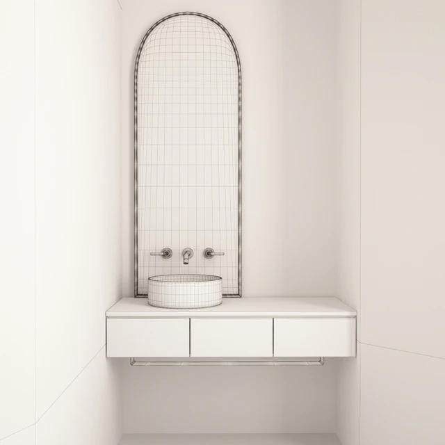 Bathroom Furniture I Bathroom Furniture 27 — Descargar