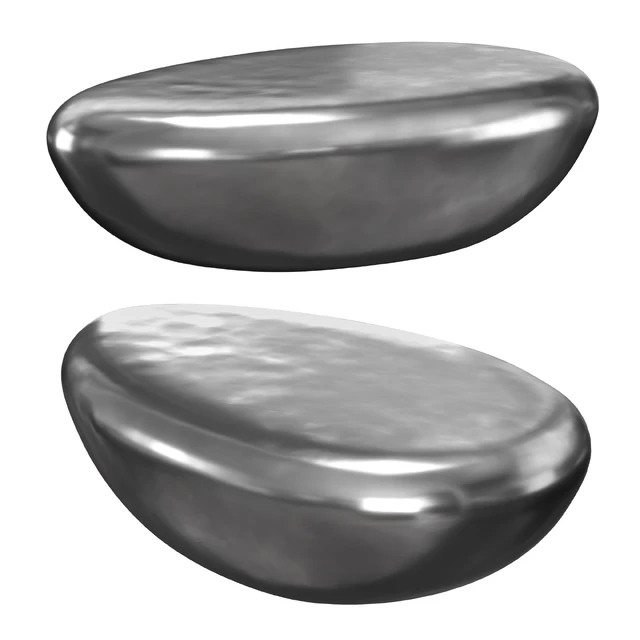 River Stone Coffee Table — Descargar