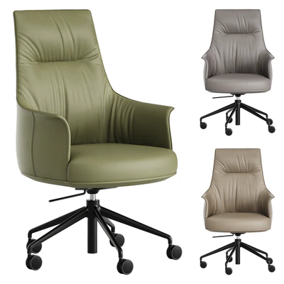 Archibald Task Office chair — Вид 1