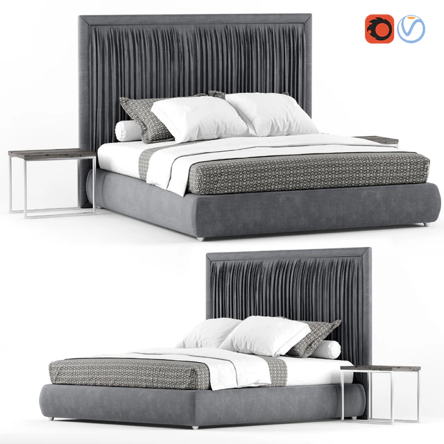 Marelli Spenser bed — Descargar