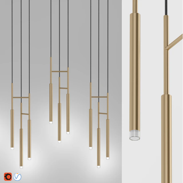 Candle Triplex — Descargar