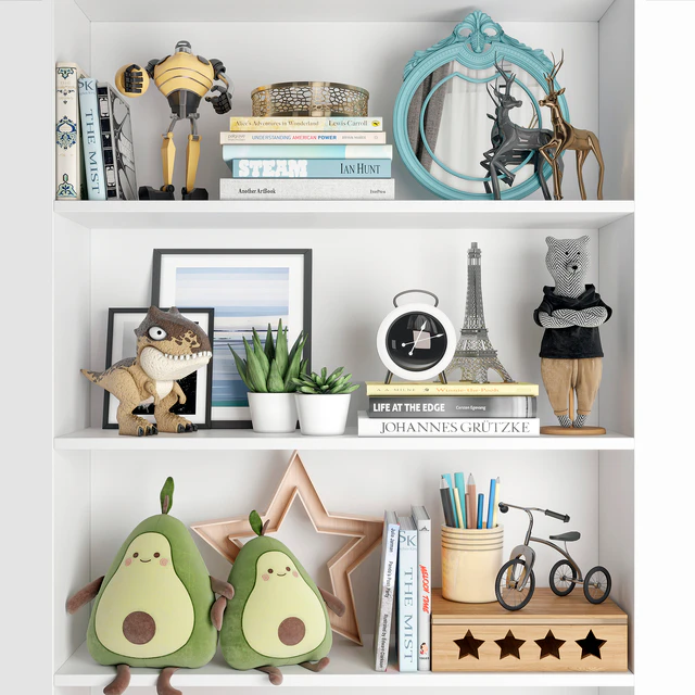 children's decor set — Скачать