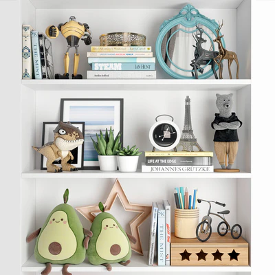 children's decor set — Вид 1