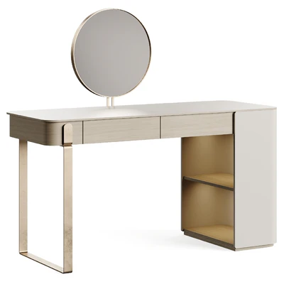 Capital Collection PARISIENNE 2023.3 Dressing Table — Вид 5