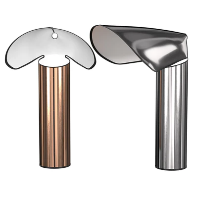 CHIARA Table lamp — Ver 1