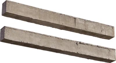 concrete ceiling beam 001 — Descargar