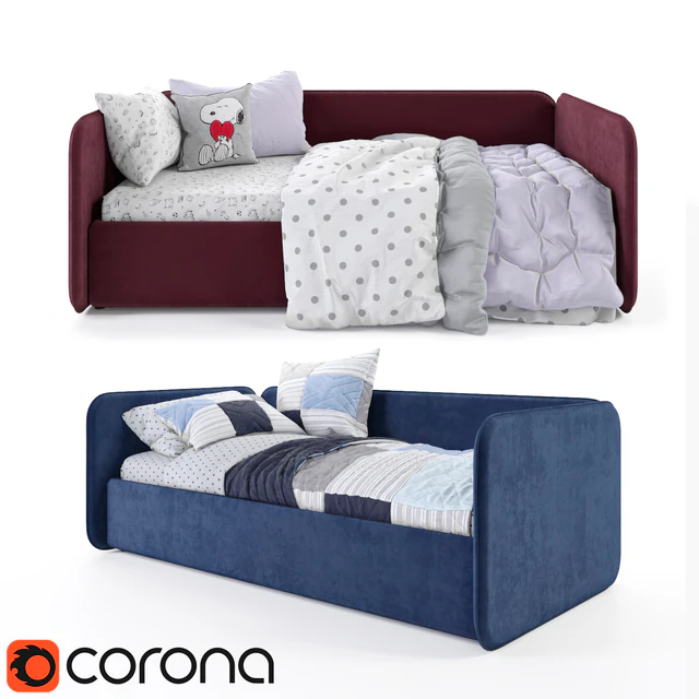 Bed Weeny from One Mebel — Descargar
