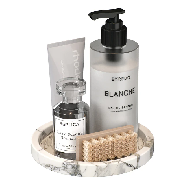 Bathroom decor set P07 — Скачать