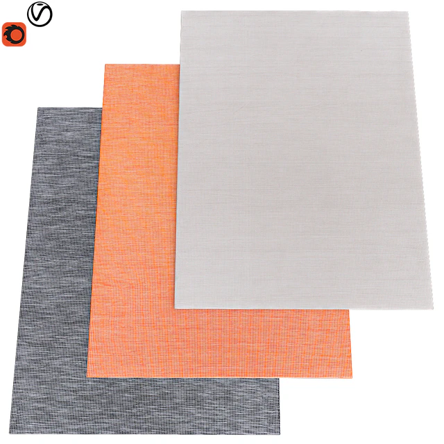 Carpets №124 — Descargar