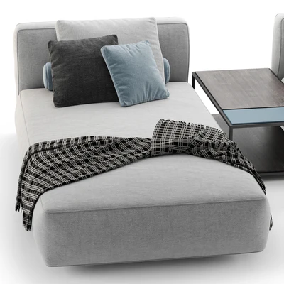 Corner sofa Art Nova GLAM — Вид 3